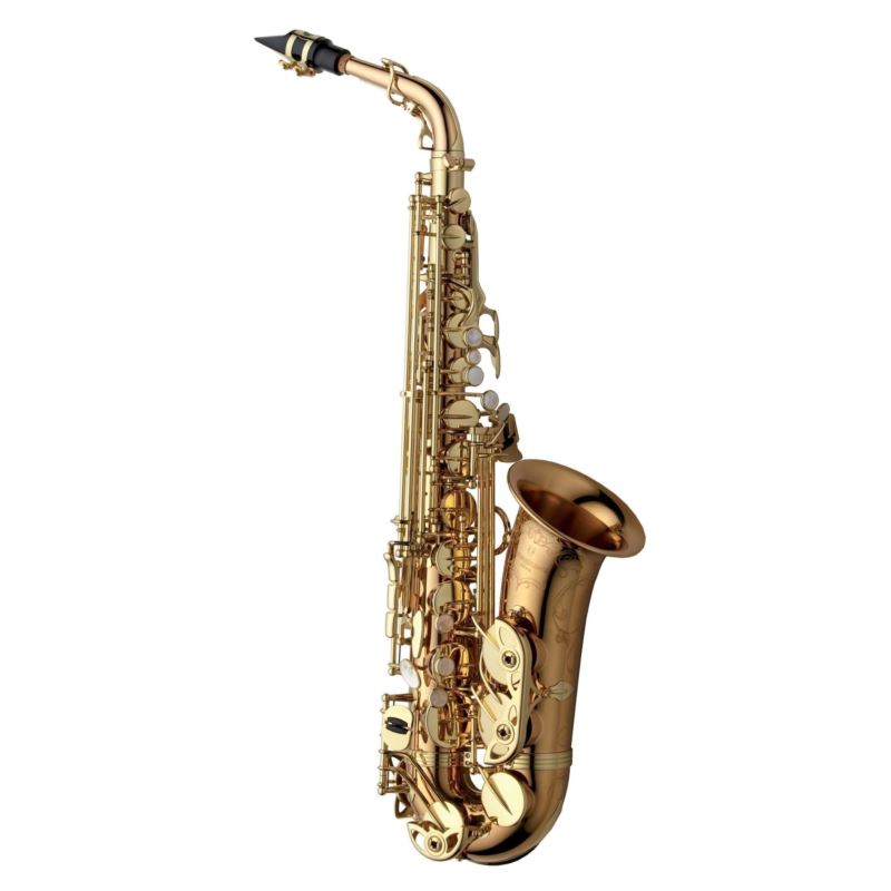 Yanagisawa Saksofon altowy w stroju Eb A-WO20 Elit